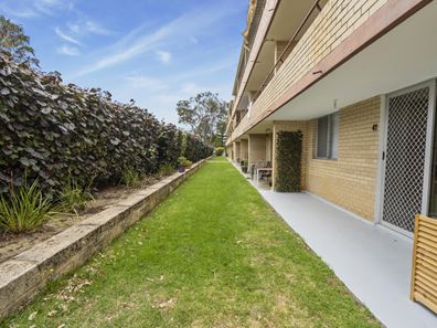 41/99 Herdsman Parade, Wembley WA 6014