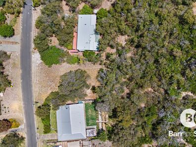 10 Hide-a-Way Vale, Preston Beach WA 6215