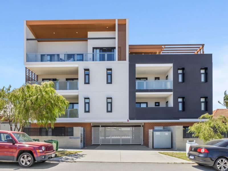 4/10 Ross Street, Kewdale