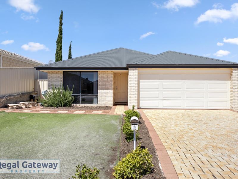 3 Pynsent Lane, Canning Vale WA 6155