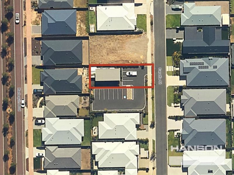Lot 45, 11 Caretta Street, Vasse