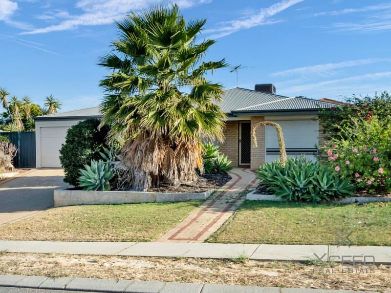 60 Dunmore Circuit, Merriwa WA 6030