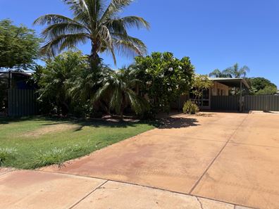 23 Salmon loop, Exmouth WA 6707