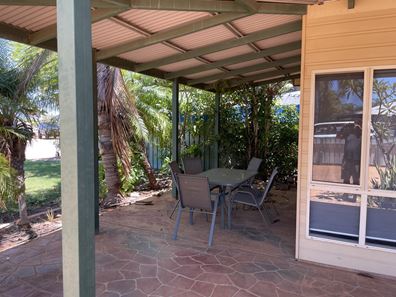 23 Salmon loop, Exmouth WA 6707