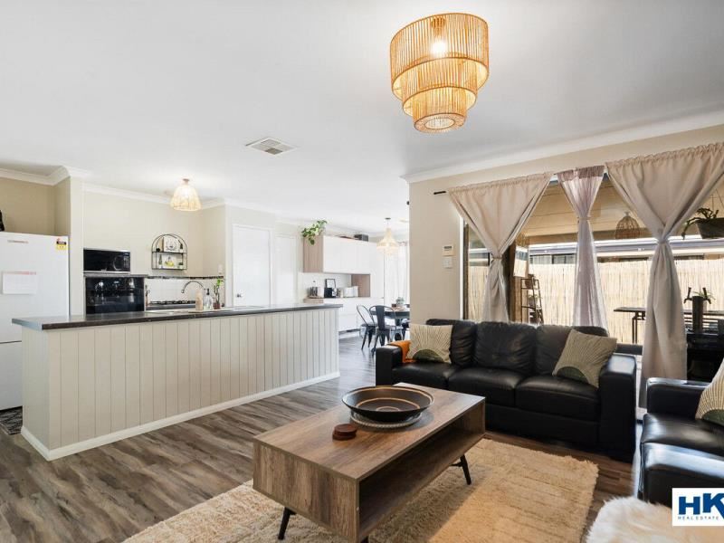 7 Jervis Drive, Ellenbrook