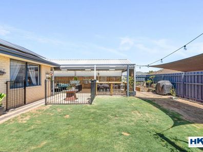 7 Jervis Drive, Ellenbrook WA 6069
