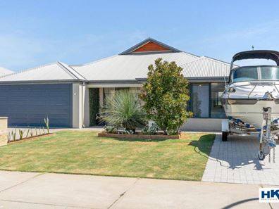 7 Jervis Drive, Ellenbrook WA 6069