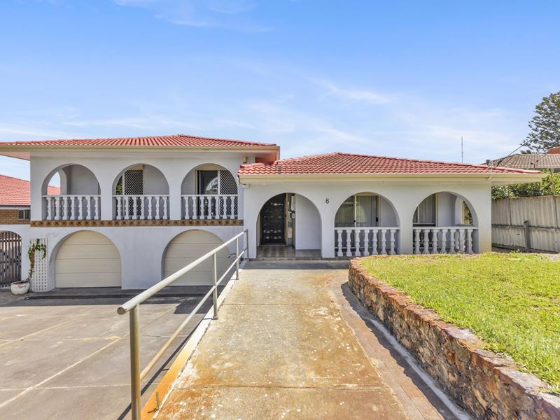 6 Keats Place, Spearwood