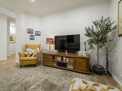 7A Highlands Road, North Perth WA 6006