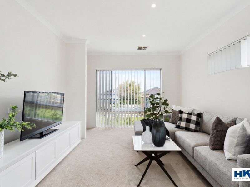 200 Suffolk Street, Caversham