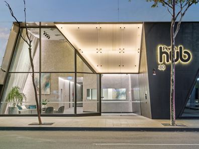909/80 Milligan Street, Perth WA 6000