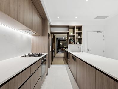 909/80 Milligan Street, Perth WA 6000