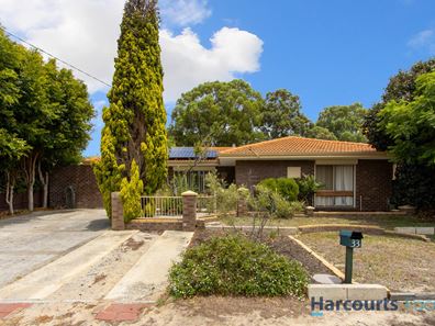 33 Woburn Way, Kelmscott WA 6111