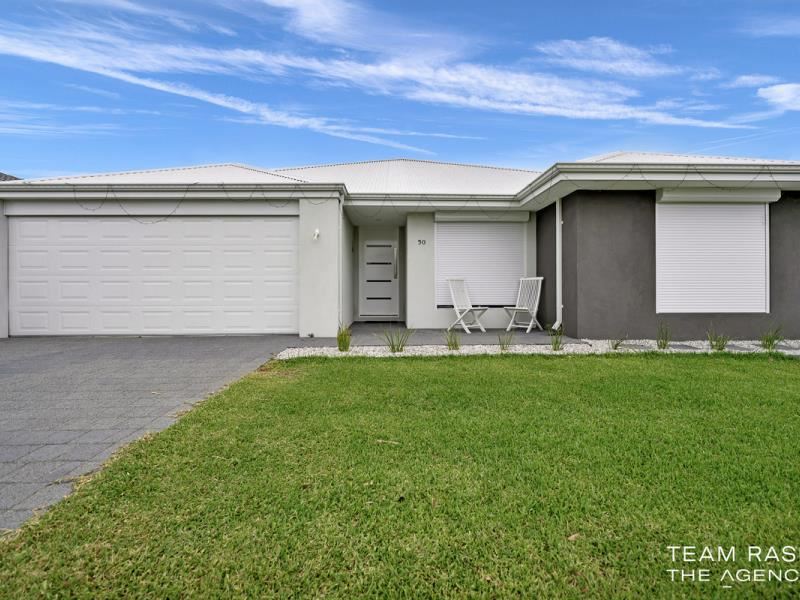 50 Lutea Loop, Hilbert WA 6112
