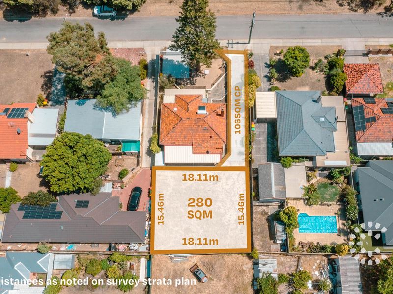 23A Hartley Street, Coolbellup