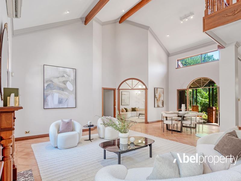 65 Clotilde Street, Mount Lawley