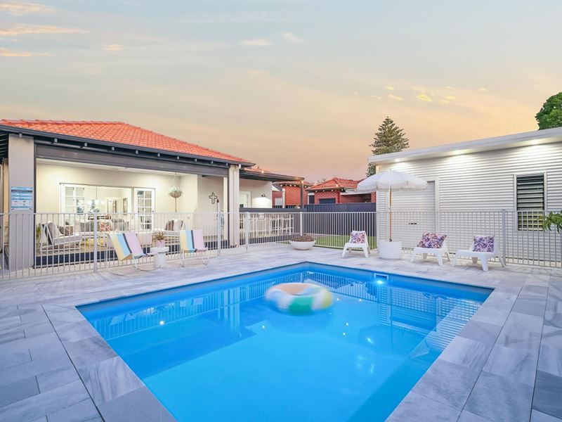 97 Fifth Avenue, Mount Lawley
