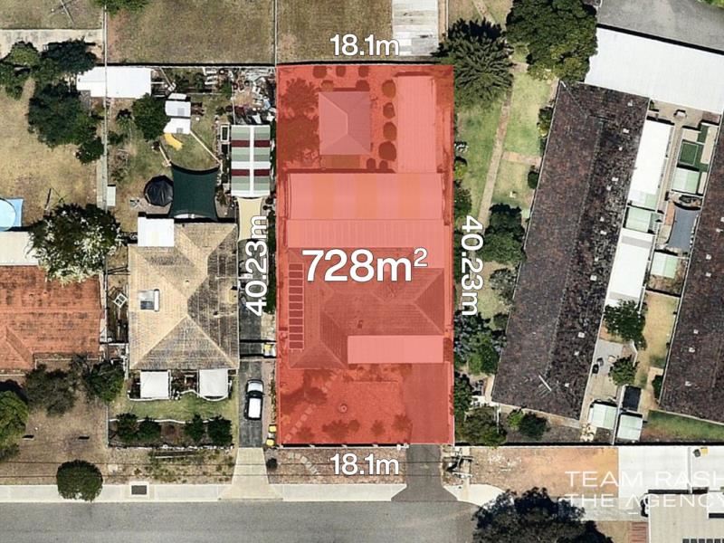 18 Clark Way, Orelia