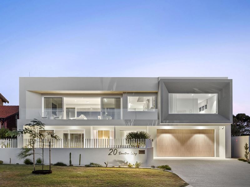 20 Rountree Way, Marmion