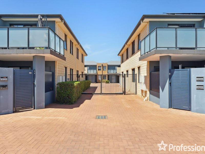 2/5 North Street, Midland WA 6056
