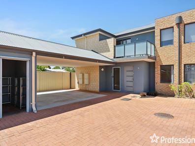 2/5 North Street, Midland WA 6056