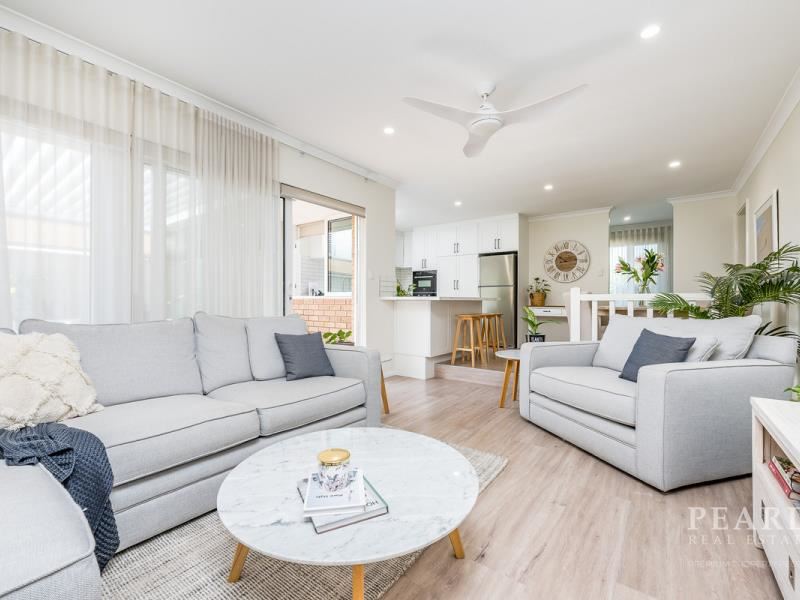 25A Crowther Elbow, Ocean Reef