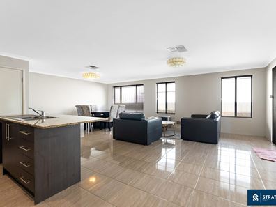6 Malo Link, Forrestfield WA 6058