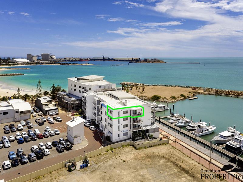 35/219 Foreshore Drive, Geraldton