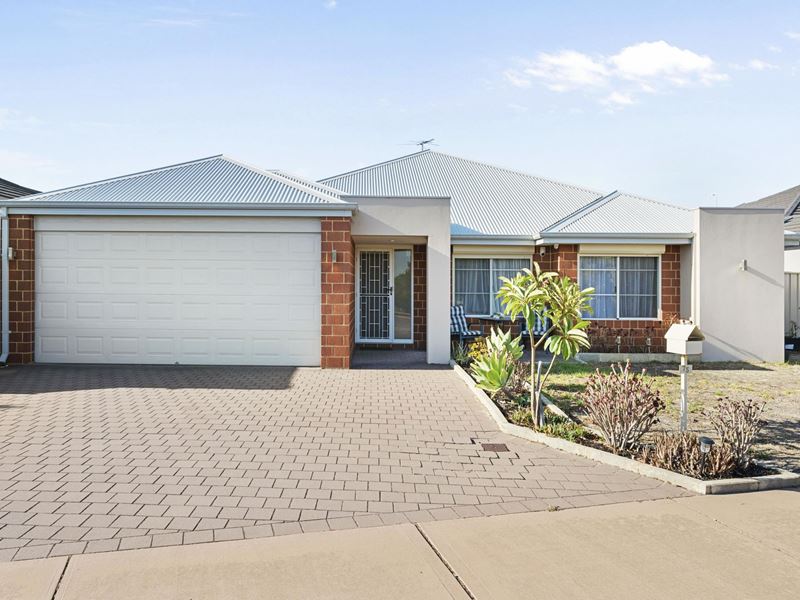 75 Barbarossa  Drive, Caversham