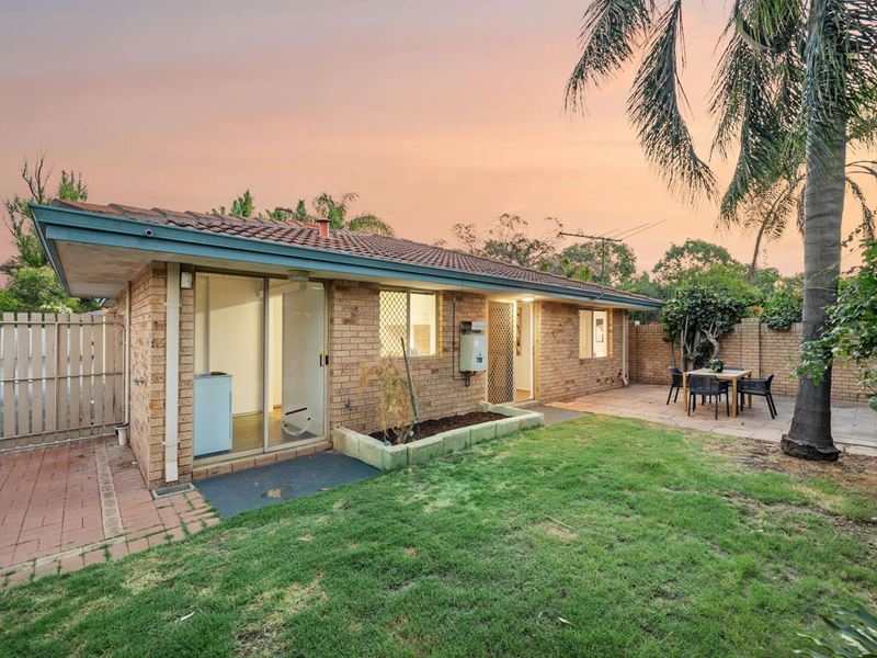 4/62 Brady Street, Mount Hawthorn