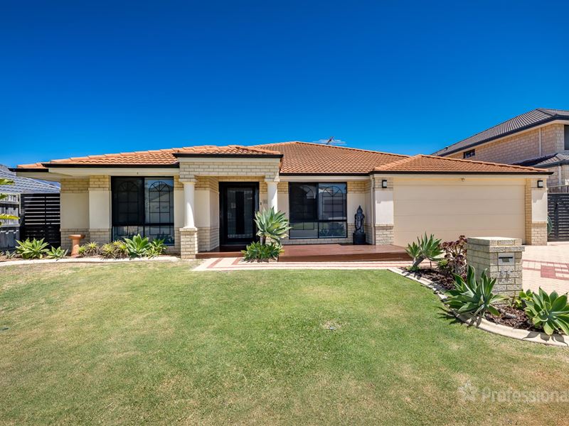 54 Dumaresq Loop, Quinns Rocks