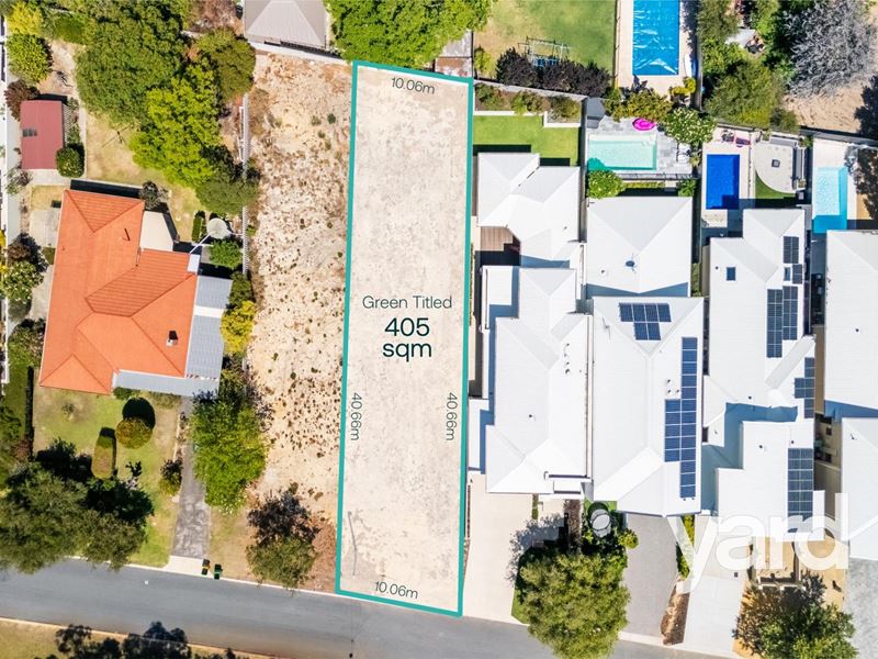 11B Chilton Street, Willagee