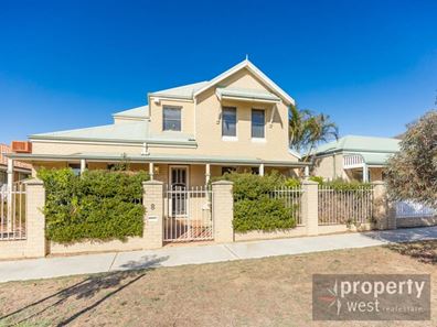 8 St Pauls Crescent, Joondalup WA 6027