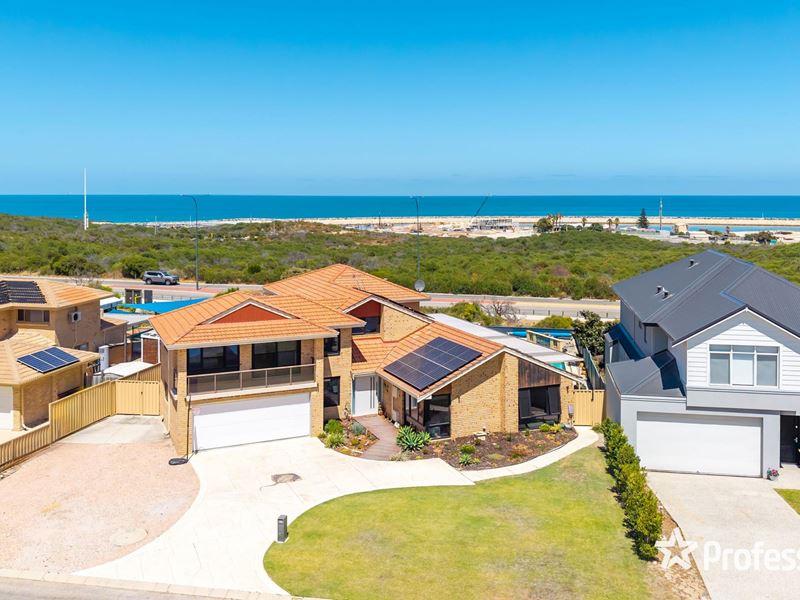 57 Naval Parade, Ocean Reef WA 6027