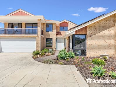 57 Naval Parade, Ocean Reef WA 6027