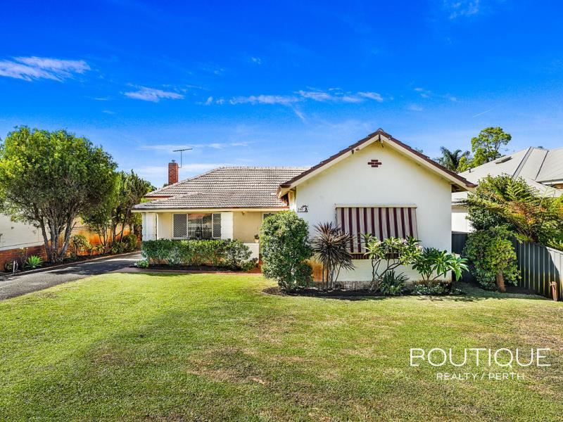 240 Salvado Road, Floreat WA 6014