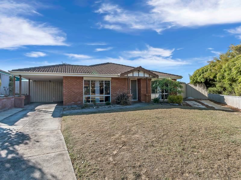 2 Muir Close, Waikiki WA 6169