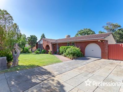89 Doorigo Road, Armadale WA 6112