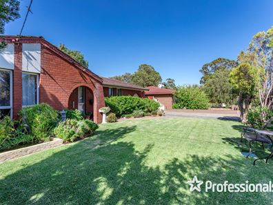 89 Doorigo Road, Armadale WA 6112