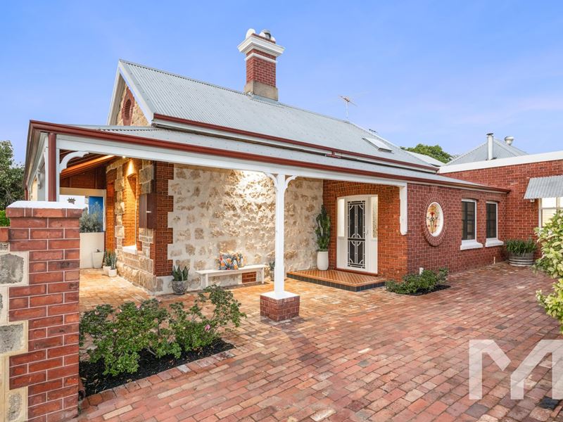 68 Sewell Street, East Fremantle
