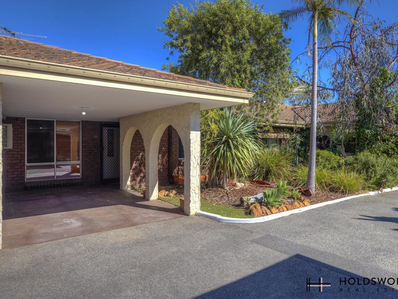 15/40 Cape Street, Osborne Park WA 6017