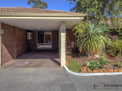 15/40 Cape Street, Osborne Park WA 6017