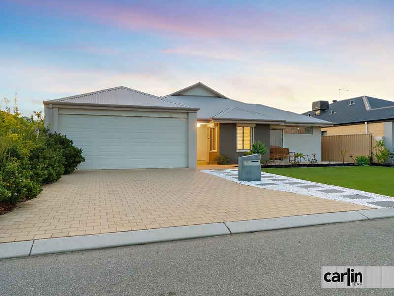 7 Guraga Way, Byford