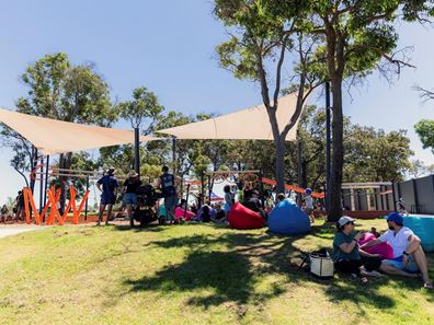 Lot 1739,  Mooball Approach, Baldivis WA 6171