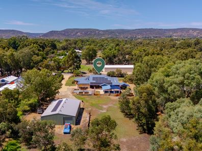 45 Fielder Road, Serpentine WA 6125