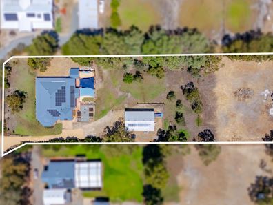45 Fielder Road, Serpentine WA 6125
