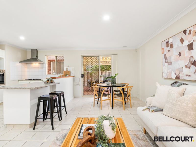1/162 Bishopsgate Street, Carlisle WA 6101