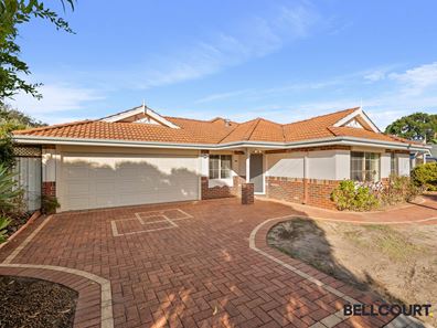 1/162 Bishopsgate Street, Carlisle WA 6101