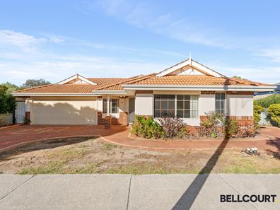 1/162 Bishopsgate Street, Carlisle WA 6101