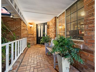 32 Templetonia Retreat, Canning Vale WA 6155